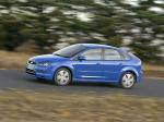 Ford Focus 5-Door Zetec 2005 года (AU)